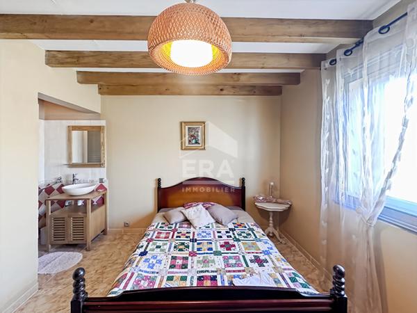 Bien avec potentiel à Saint-Rémy-de-Provence 210 m²