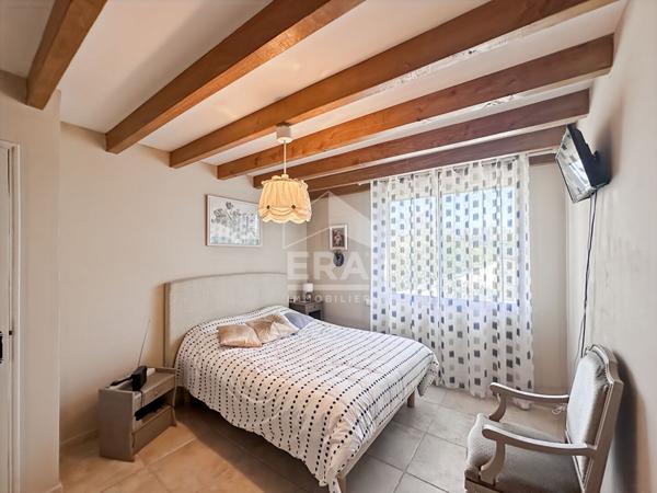 Bien avec potentiel à Saint-Rémy-de-Provence 210 m²
