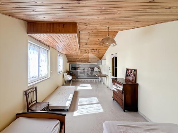 Bien avec potentiel à Saint-Rémy-de-Provence 210 m²