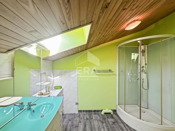 Bien avec potentiel à Saint-Rémy-de-Provence 210 m²