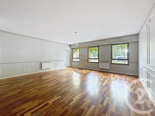 Appartement T3 à vendre  4 pièces - 101,32 m2 VERSAILLES - 78