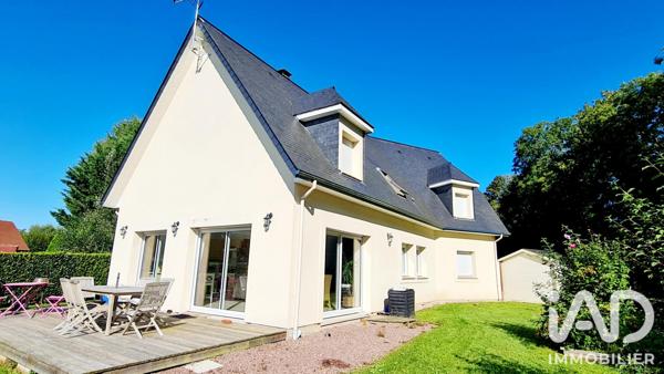 Maison à vendre 10 pièces 188,69 m² Surville
