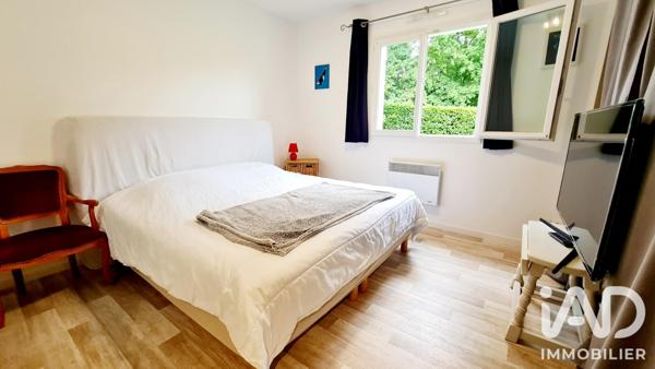 Maison à vendre 10 pièces 188,69 m² Surville