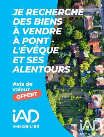 Maison à vendre 10 pièces 188,69 m² Surville