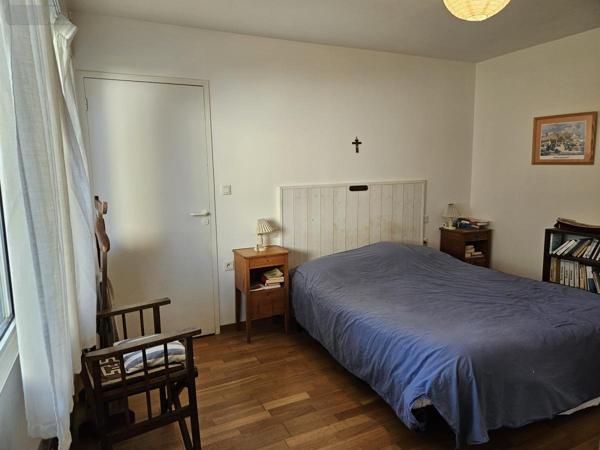 Maison à vendre à Étel dans le Morbihan (56410), ref : 56027-649