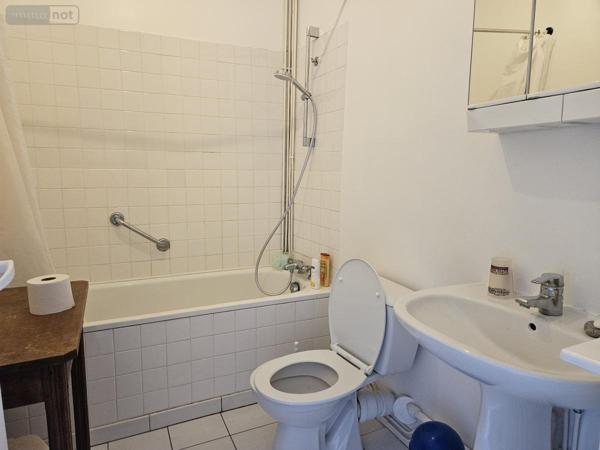 Maison à vendre à Étel dans le Morbihan (56410), ref : 56027-649