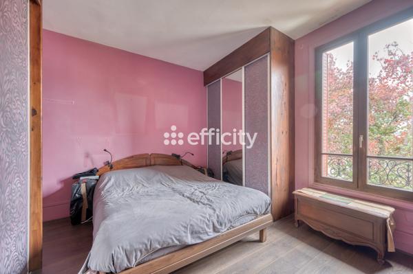 Maison 6 pièces - 119 m²