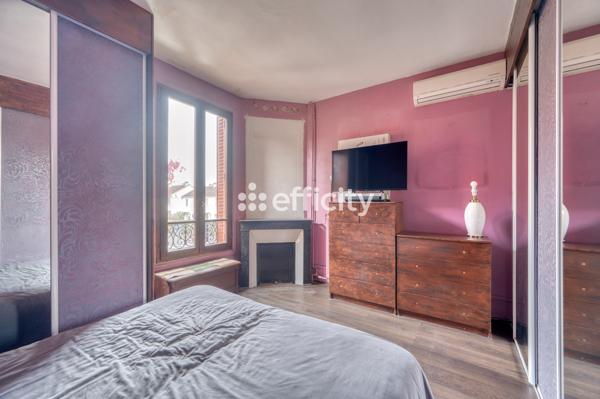 Maison 6 pièces - 119 m²