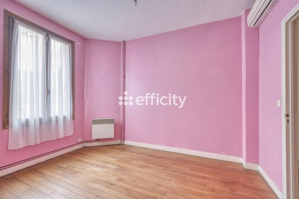 Maison 6 pièces - 119 m²