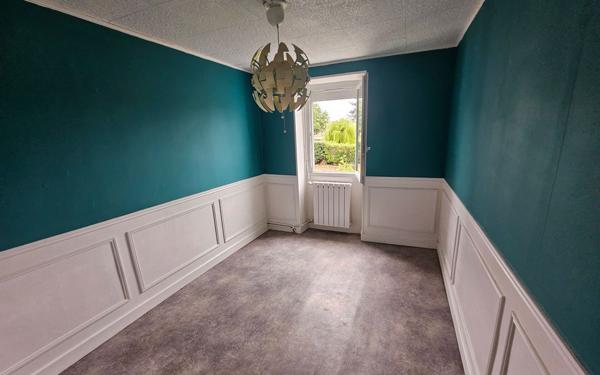 Maison à vendre    3 pièces •  Arnac-la-Poste