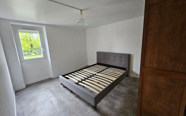 Maison à vendre    3 pièces •  Arnac-la-Poste