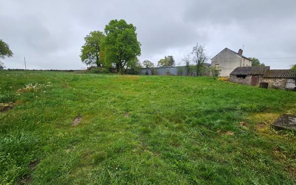 Maison à vendre    3 pièces •  Arnac-la-Poste