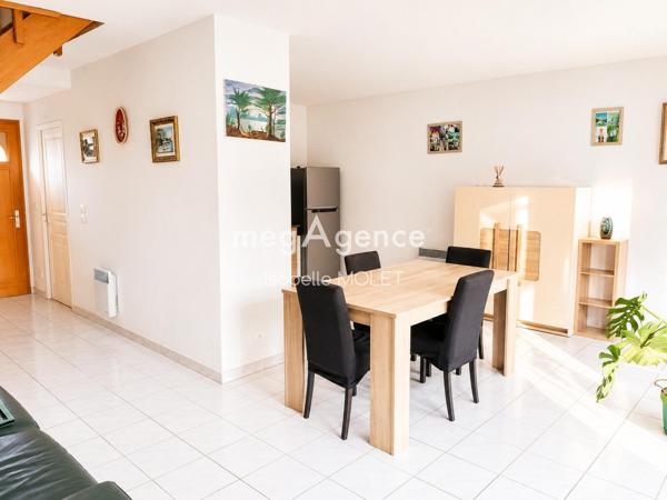 Maison à LE BOULOU, 66160 - 4 pièces 74m²