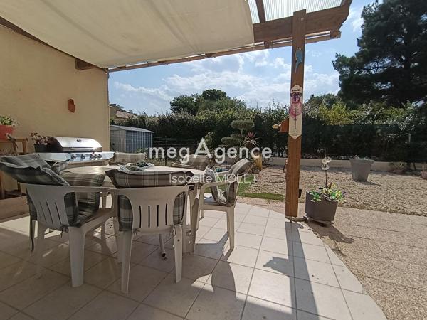 Maison à LE BOULOU, 66160 - 4 pièces 74m²