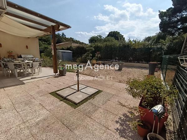 Maison à LE BOULOU, 66160 - 4 pièces 74m²