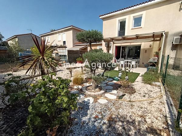 Maison à LE BOULOU, 66160 - 4 pièces 74m²