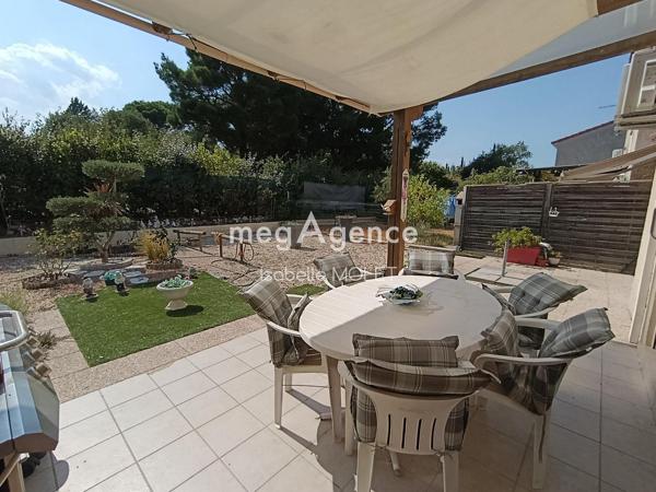 Maison à LE BOULOU, 66160 - 4 pièces 74m²