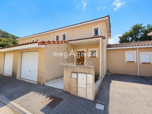Maison à LE BOULOU, 66160 - 4 pièces 74m²