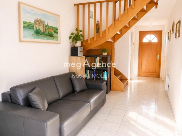 Maison à LE BOULOU, 66160 - 4 pièces 74m²
