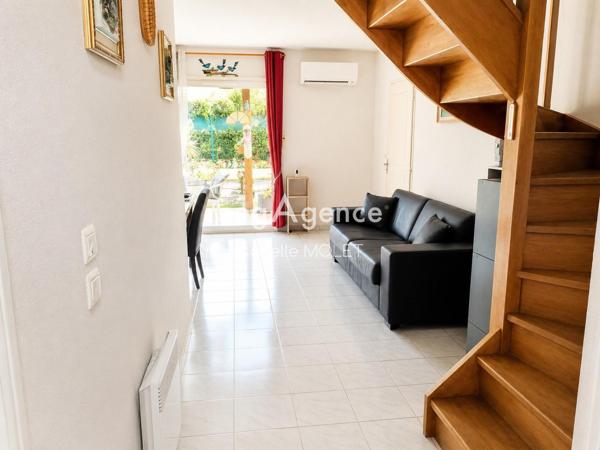 Maison à LE BOULOU, 66160 - 4 pièces 74m²