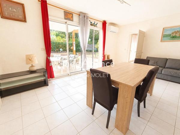 Maison à LE BOULOU, 66160 - 4 pièces 74m²