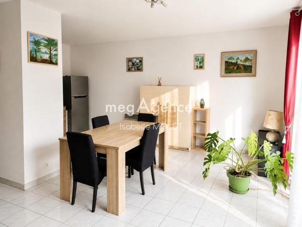 Maison à LE BOULOU, 66160 - 4 pièces 74m²