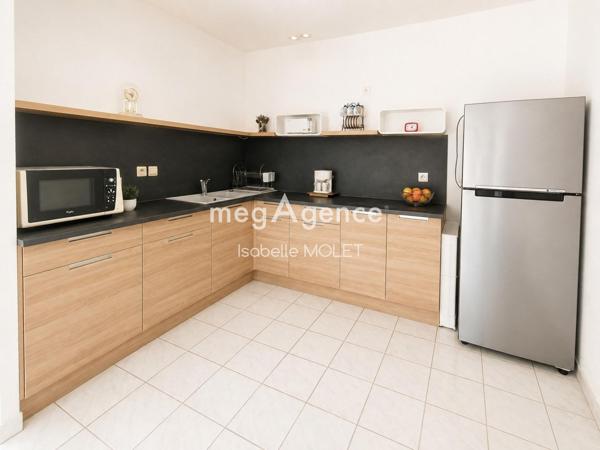 Maison à LE BOULOU, 66160 - 4 pièces 74m²