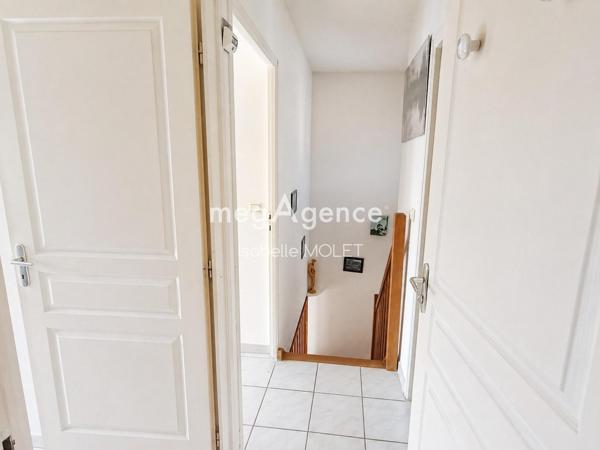 Maison à LE BOULOU, 66160 - 4 pièces 74m²