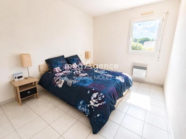 Maison à LE BOULOU, 66160 - 4 pièces 74m²
