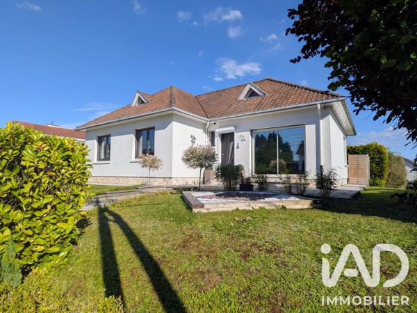 Maison à vendre 6 pièces 130 m² Auchel