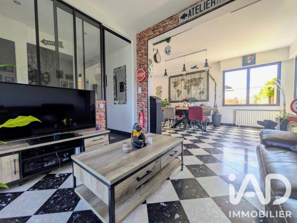 Maison à vendre 6 pièces 130 m² Auchel