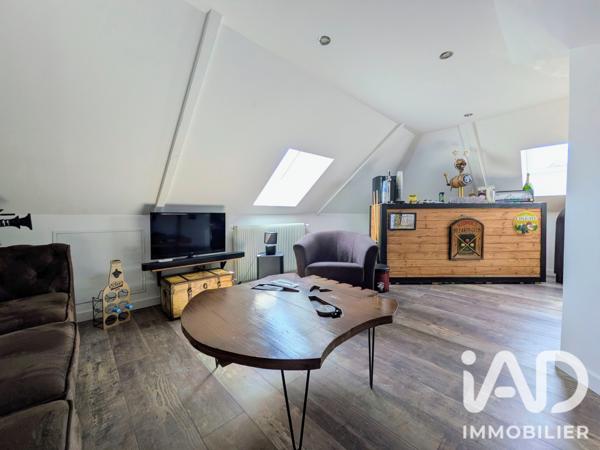 Maison à vendre 6 pièces 130 m² Auchel