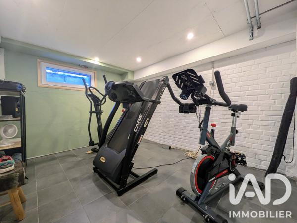 Maison à vendre 6 pièces 130 m² Auchel