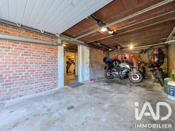 Maison à vendre 6 pièces 130 m² Auchel