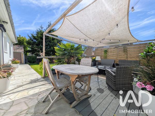 Maison à vendre 6 pièces 130 m² Auchel