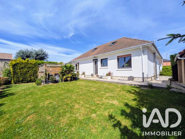 Maison à vendre 6 pièces 130 m² Auchel