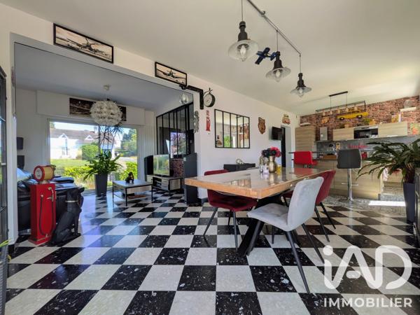 Maison à vendre 6 pièces 130 m² Auchel