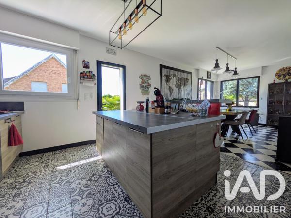 Maison à vendre 6 pièces 130 m² Auchel