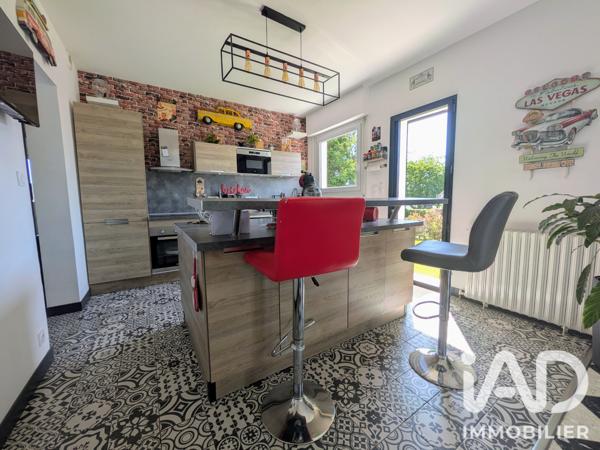 Maison à vendre 6 pièces 130 m² Auchel