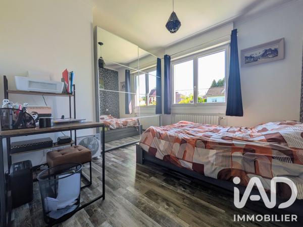 Maison à vendre 6 pièces 130 m² Auchel