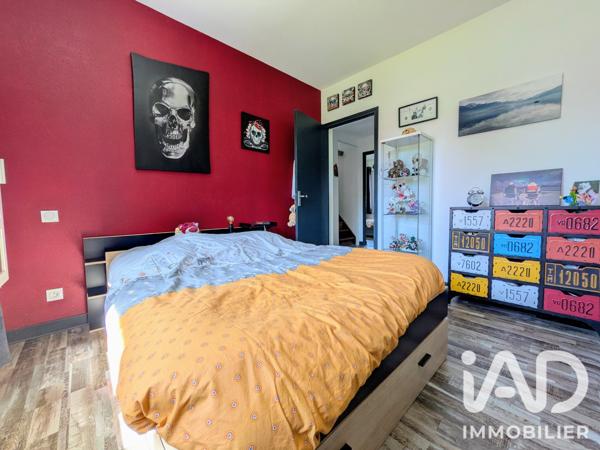 Maison à vendre 6 pièces 130 m² Auchel