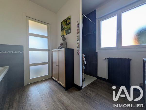 Maison à vendre 6 pièces 130 m² Auchel