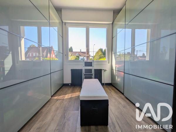 Maison à vendre 6 pièces 130 m² Auchel