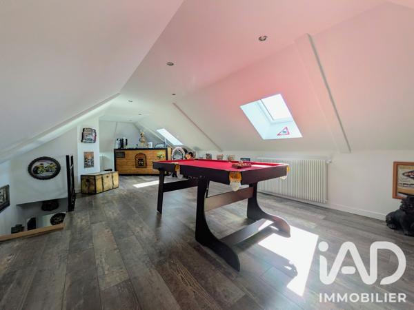 Maison à vendre 6 pièces 130 m² Auchel