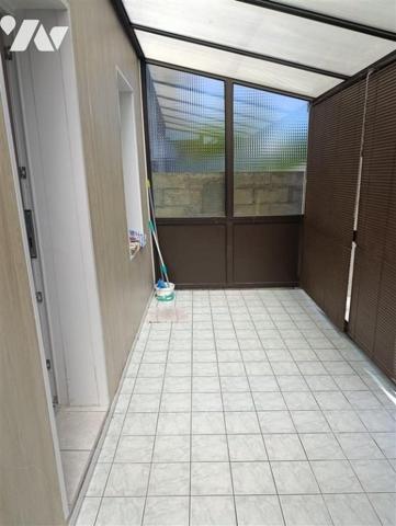 Maison à vendre Cerisy-la-Salle