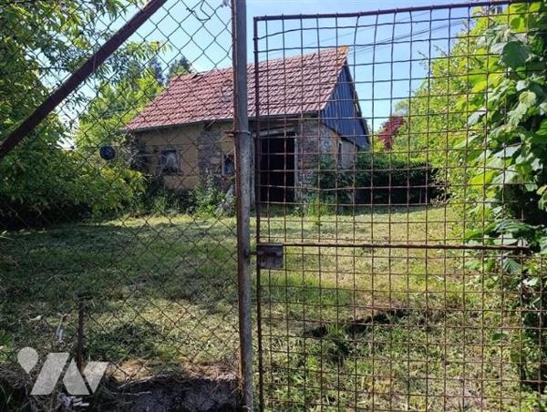 Maison à vendre Cerisy-la-Salle