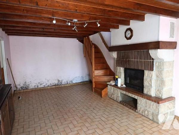 Maison à vendre Cerisy-la-Salle