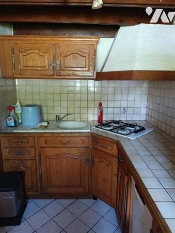 Maison à vendre Cerisy-la-Salle