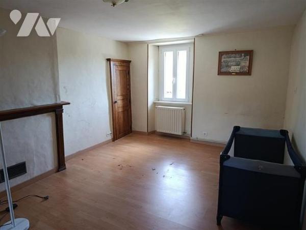 Maison à vendre Cerisy-la-Salle