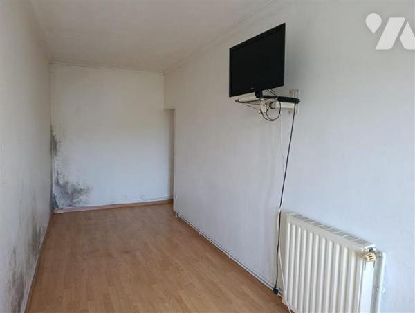 Maison à vendre Cerisy-la-Salle